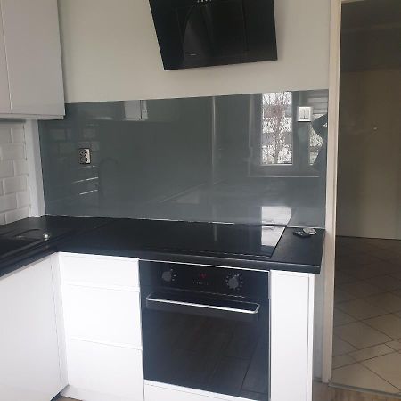 Apartamento M.A.C. Zielona Góra Exterior foto