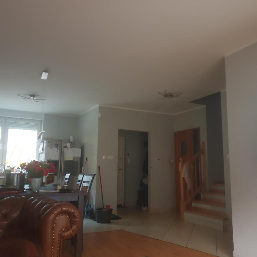 Apartamento M.A.C. Zielona Góra Exterior foto